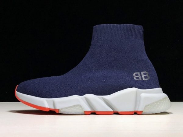 Speed Trainer Sneakers 1000008