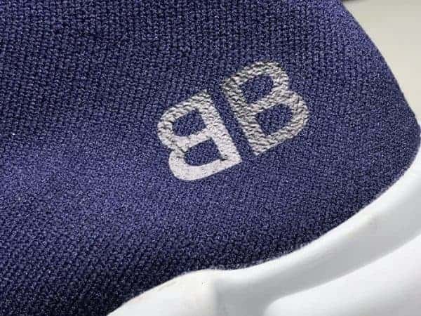 Speed Trainer Sneakers 1000008