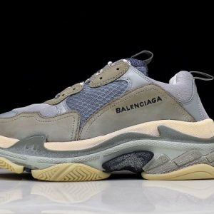 Triples Trainer Sneakers 2000003