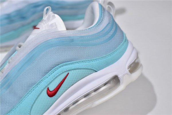 Nike Air Max 97 Shanghai Kaleidoscope Ci1508-400