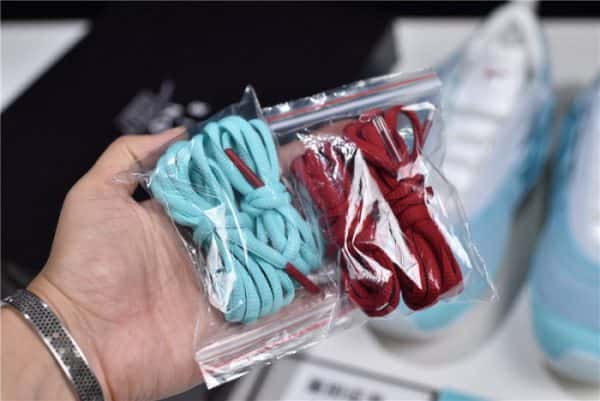 Nike Air Max 97 Shanghai Kaleidoscope Ci1508-400