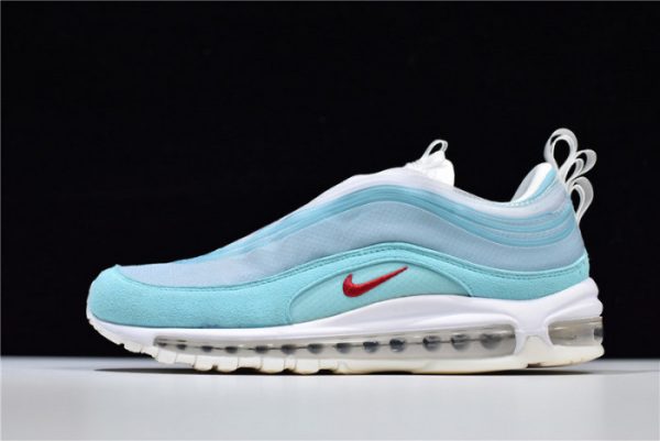 Nike Air Max 97 Shanghai Kaleidoscope Ci1508-400