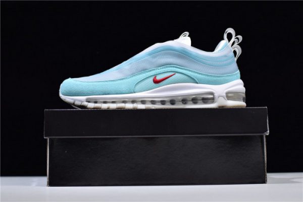Nike Air Max 97 Shanghai Kaleidoscope Ci1508-400