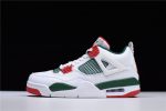 Air Jordan 4 Nrg "White Pizzeria" Aq3816-163