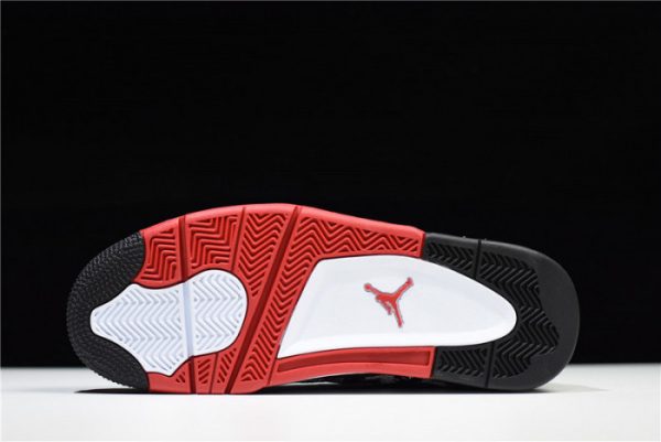 2018 Nwe 4 Tattoo Men Chinese Element Limited Edition White Black B00897-006