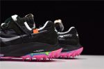 Ofw Nike Terra Kiger 5 Black Cd8179-001