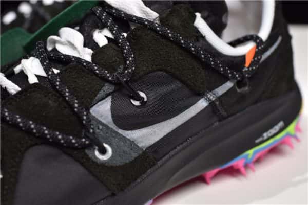 Ofw Nike Terra Kiger 5 Black Cd8179-001