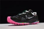 Ofw Nike Terra Kiger 5 Black Cd8179-001
