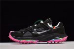 Ofw Nike Terra Kiger 5 Black Cd8179-001