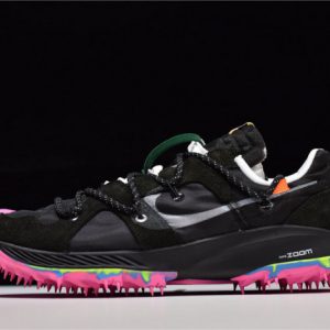 Ofw Nike Terra Kiger 5 Black Cd8179-001