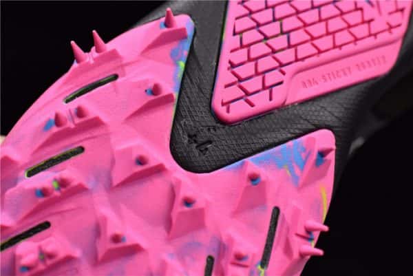 Ofw Nike Terra Kiger 5 Black Cd8179-001