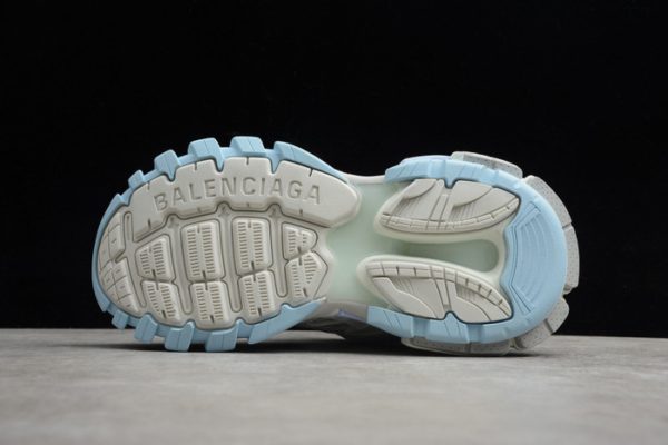 Sneaker Tess.S.Gomma 4.0 4000015