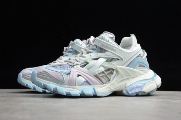 Sneaker Tess.S.Gomma 4.0 4000015