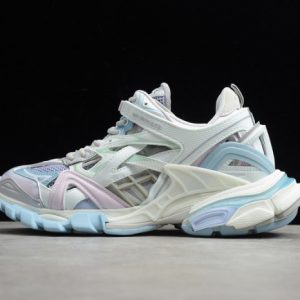 Sneaker Tess.S.Gomma 4.0 4000015