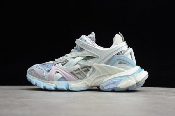 Sneaker Tess.S.Gomma 4.0 4000015