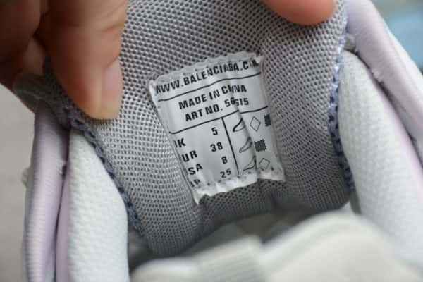 Sneaker Tess.S.Gomma 4.0 4000015