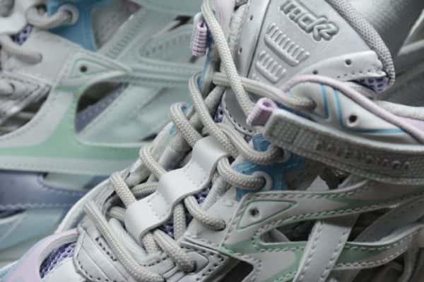 Sneaker Tess.S.Gomma 4.0 4000015