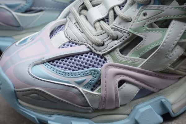 Sneaker Tess.S.Gomma 4.0 4000015