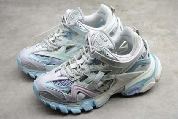 Sneaker Tess.S.Gomma 4.0 4000015