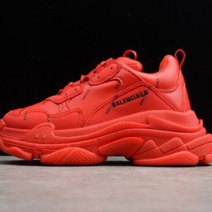 Triples Trainer Sneakers Letters 2000021