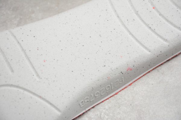 Triples Trainer Sneakers Letters 2000021