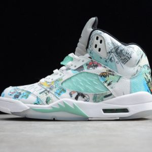 Air Jordan 5 Wings Av2405-900