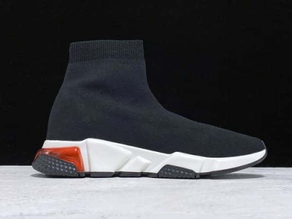 Speed Trainer Sneakers 1000012