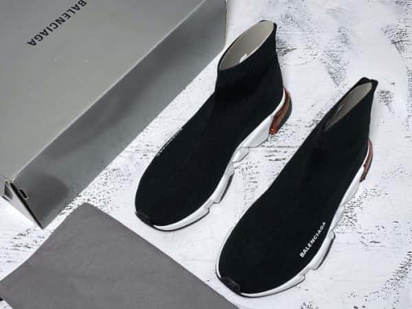 Speed Trainer Sneakers 1000012