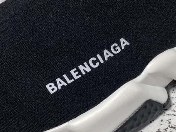 Speed Trainer Sneakers 1000012