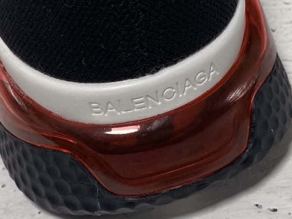 Speed Trainer Sneakers 1000012