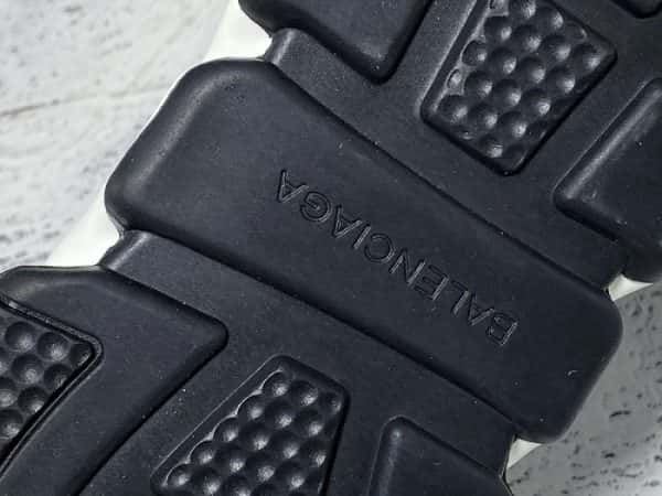 Speed Trainer Sneakers 1000012