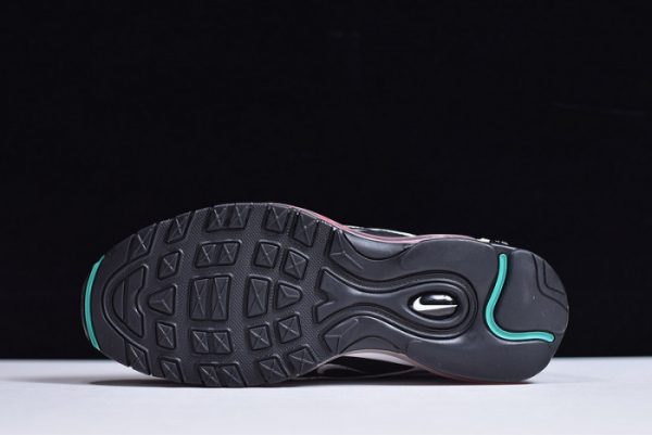 Nike Air Max 97 ''White Multi'' Cw7013