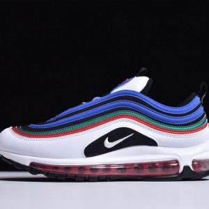 Nike Air Max 97 ''White Multi'' Cw7013