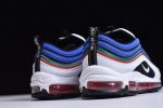 Nike Air Max 97 ''White Multi'' Cw7013