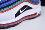 Nike Air Max 97 ''White Multi'' Cw7013