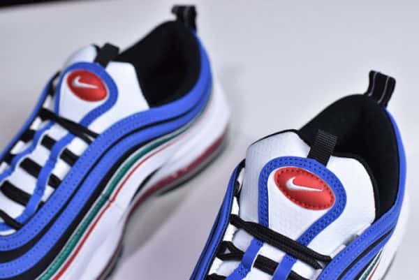 Nike Air Max 97 ''White Multi'' Cw7013
