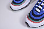 Nike Air Max 97 ''White Multi'' Cw7013