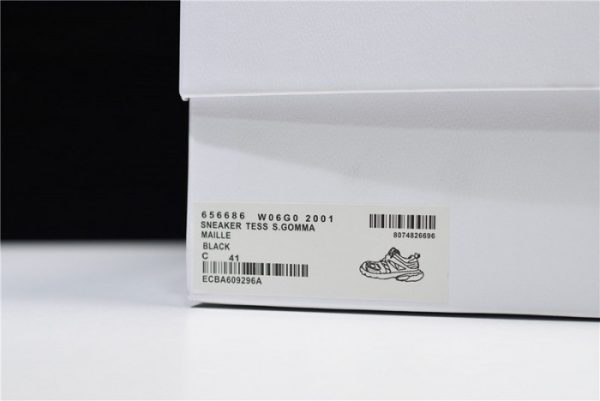 Sneaker Tess.S.Gomma 5000005