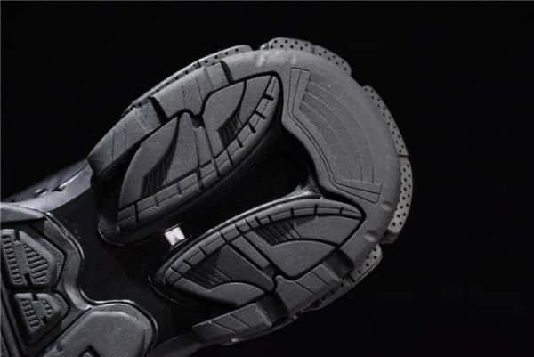 Sneaker Tess.S.Gomma 5000005