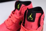 Air Jordan 1 High Premium Hot Punch Aq9131-600