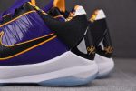 Nike Kobe 5 Protro Lakers Cd4991-500