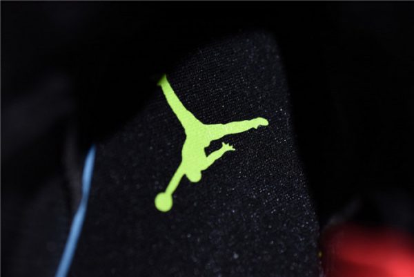 Air Jordan 1 High Premium Hot Punch Aq9131-600