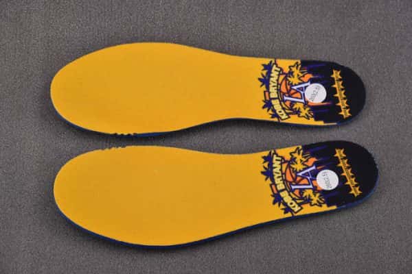 Nike Kobe 5 Protro Lakers Cd4991-500