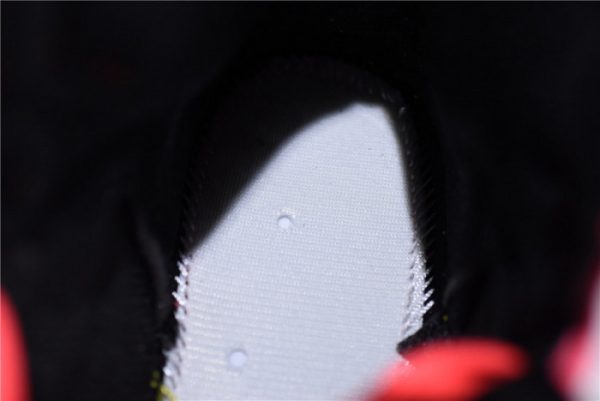 Air Jordan 1 High Premium Hot Punch Aq9131-600