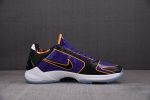 Nike Kobe 5 Protro Lakers Cd4991-500