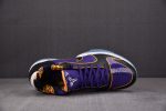 Nike Kobe 5 Protro Lakers Cd4991-500