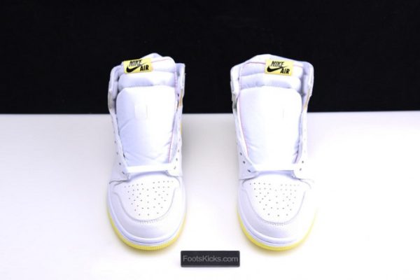 Air Jordan 1 First Class Flight 555088-170