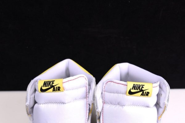 Air Jordan 1 First Class Flight 555088-170