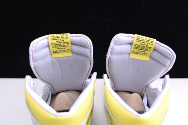 Air Jordan 1 First Class Flight 555088-170