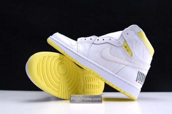 Air Jordan 1 First Class Flight 555088-170